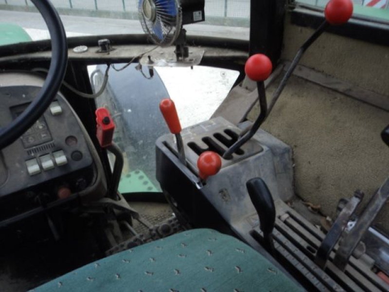 Traktor typu John Deere 2850 A, Gebrauchtmaschine v MOULLE (Obrázok 10)