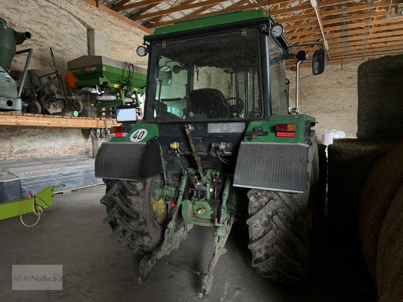 Traktor Türe ait John Deere 2850 mit Frontlader, Gebrauchtmaschine içinde Prenzlau