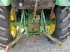 Traktor του τύπου John Deere 2850 TURBO Med nye bagdæk, Gebrauchtmaschine σε Lintrup (Φωτογραφία 4)