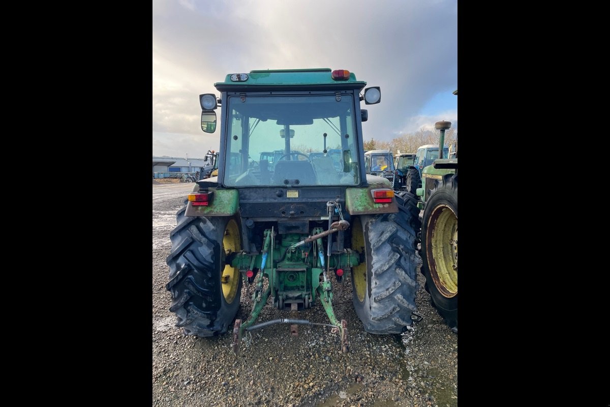 Traktor typu John Deere 2850, Gebrauchtmaschine w Viborg (Zdjęcie 5)