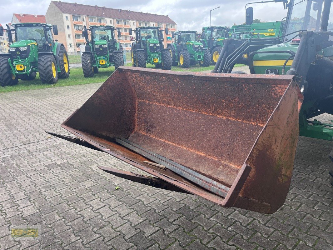 Traktor typu John Deere 2850, Gebrauchtmaschine v Grabow (Obrázok 20)