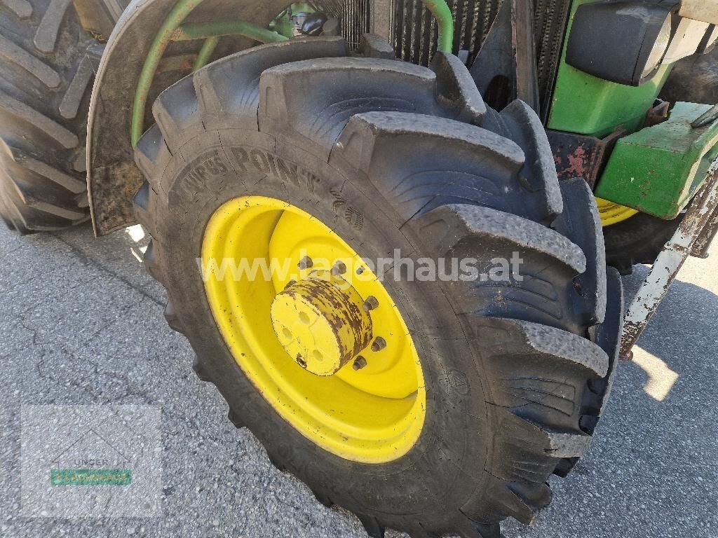 Traktor typu John Deere 2850, Gebrauchtmaschine w Amstetten (Zdjęcie 4)