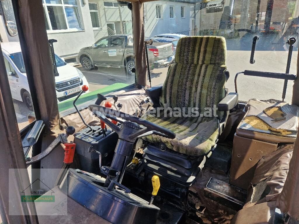 Traktor Türe ait John Deere 2850, Gebrauchtmaschine içinde Amstetten (resim 9)