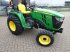 Traktor typu John Deere 3025E 4wd HST / 0002 Draaiuren / Brede Industriebanden, Gebrauchtmaschine v Swifterband (Obrázok 2)