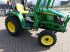 Traktor του τύπου John Deere 3025E 4wd HST / 00160 Draaiuren / Voorlader, Gebrauchtmaschine σε Swifterband (Φωτογραφία 2)