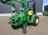 Traktor a típus John Deere 3025E 4wd HST / 00160 Draaiuren / Voorlader, Gebrauchtmaschine ekkor: Swifterband (Kép 4)