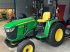 Traktor tipa John Deere 3025E, Vorführmaschine u Arbedo (Slika 1)