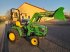 Traktor typu John Deere 3025E, Neumaschine w Seehausen (Zdjęcie 1)