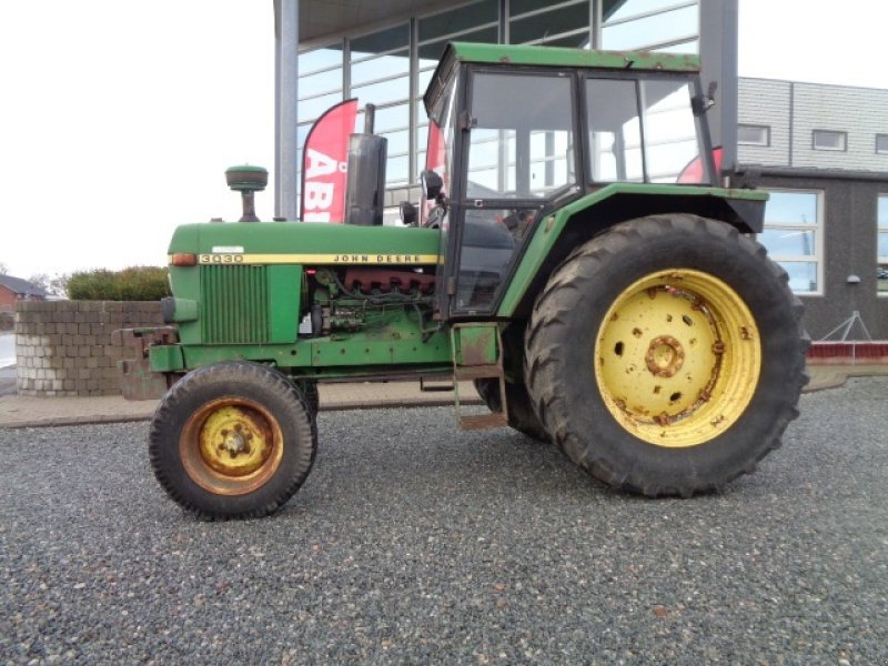 Traktor of the type John Deere 3030 Klar til levering., Gebrauchtmaschine in Gram (Picture 1)