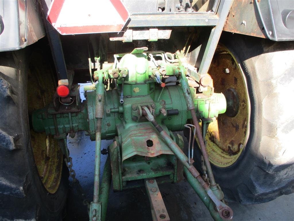 Traktor za tip John Deere 3030, Gebrauchtmaschine u Lintrup (Slika 3)