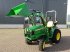 Traktor типа John Deere 3036e 4wd HST / 01211 Draaiuren / Voorlader, Gebrauchtmaschine в Swifterband (Фотография 3)