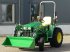 Traktor типа John Deere 3036e 4wd HST / 01211 Draaiuren / Voorlader, Gebrauchtmaschine в Swifterband (Фотография 1)