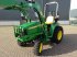 Traktor типа John Deere 3036e 4wd HST / 01211 Draaiuren / Voorlader, Gebrauchtmaschine в Swifterband (Фотография 4)