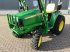 Traktor типа John Deere 3036e 4wd HST / 01211 Draaiuren / Voorlader, Gebrauchtmaschine в Swifterband (Фотография 5)