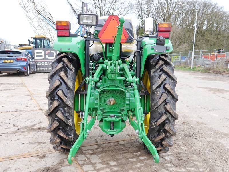 Traktor des Typs John Deere 3036EN 4WD - New / Unused / 36hp, Gebrauchtmaschine in Veldhoven (Bild 3)