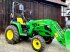 Traktor typu John Deere 3038 E, Gebrauchtmaschine w Graitschen (Zdjęcie 1)