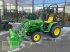 Traktor typu John Deere 3038E + 300E Frontlader, Neumaschine w Ahaus (Zdjęcie 1)