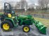 Traktor typu John Deere 3038E + 300E Frontlader, Neumaschine w Ahaus (Zdjęcie 4)