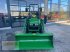 Traktor typu John Deere 3038E + 300E Frontlader, Neumaschine w Heiden (Zdjęcie 2)