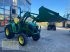 Traktor typu John Deere 3038E + 300E Frontlader, Neumaschine w Heiden (Zdjęcie 3)