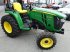 Traktor del tipo John Deere 3038e 4wd HST / 0001 Draaiuren / Actieprijs, Gebrauchtmaschine In Swifterband (Immagine 2)