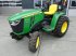 Traktor Türe ait John Deere 3038e 4wd HST / 0001 Draaiuren / Actieprijs, Gebrauchtmaschine içinde Swifterband (resim 3)