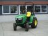 Traktor of the type John Deere 3038e 4wd HST / 0001 Draaiuren / Actieprijs, Gebrauchtmaschine in Swifterband (Picture 1)