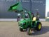 Traktor za tip John Deere 3038E 4wd HST / 0013 Draaiuren / Voorlader, Gebrauchtmaschine u Swifterband (Slika 3)