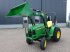 Traktor typu John Deere 3038E 4wd HST / 00310 Draaiuren / Voorlader, Gebrauchtmaschine v Swifterband (Obrázok 3)