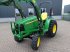 Traktor typu John Deere 3038E 4wd HST / 00310 Draaiuren / Voorlader, Gebrauchtmaschine v Swifterband (Obrázek 4)