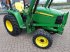 Traktor του τύπου John Deere 3038E 4wd HST / 00310 Draaiuren / Voorlader, Gebrauchtmaschine σε Swifterband (Φωτογραφία 2)