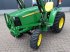 Traktor tipa John Deere 3038E 4wd HST / 00310 Draaiuren / Voorlader, Gebrauchtmaschine u Swifterband (Slika 5)