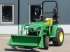 Traktor типа John Deere 3038E 4wd HST / 0086 Draaiuren / Voorlader, Gebrauchtmaschine в Swifterband (Фотография 1)