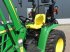 Traktor Türe ait John Deere 3038E 4wd HST / 0086 Draaiuren / Voorlader, Gebrauchtmaschine içinde Swifterband (resim 10)