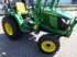 Traktor типа John Deere 3038E 4wd HST / 0086 Draaiuren / Voorlader, Gebrauchtmaschine в Swifterband (Фотография 2)