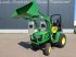 Traktor tipa John Deere 3038E 4wd HST / 0086 Draaiuren / Voorlader, Gebrauchtmaschine u Swifterband (Slika 3)