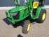 Traktor a típus John Deere 3038E 4wd HST / 0086 Draaiuren / Voorlader, Gebrauchtmaschine ekkor: Swifterband (Kép 5)