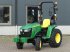 Traktor типа John Deere 3038E 4wd HST / 0100 Draaiuren / Full Options, Gebrauchtmaschine в Swifterband (Фотография 1)