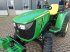 Traktor типа John Deere 3038E 4wd HST / 0100 Draaiuren / Full Options, Gebrauchtmaschine в Swifterband (Фотография 5)