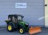 Traktor typu John Deere 3038e, Gebrauchtmaschine w SALZBURG (Zdjęcie 1)