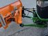 Traktor Türe ait John Deere 3038e, Gebrauchtmaschine içinde SALZBURG (resim 9)