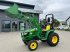 Traktor του τύπου John Deere 3038E, Neumaschine σε Mrągowo (Φωτογραφία 1)