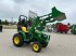 Traktor del tipo John Deere 3038E, Neumaschine en Mrągowo (Imagen 3)