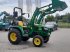 Traktor typu John Deere 3038E, Neumaschine v Mrągowo (Obrázek 3)