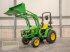 Traktor del tipo John Deere 3038E, Gebrauchtmaschine en Ahaus (Imagen 1)