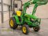 Traktor του τύπου John Deere 3038E, Gebrauchtmaschine σε Ahaus (Φωτογραφία 4)