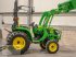 Traktor Türe ait John Deere 3038E, Gebrauchtmaschine içinde Ahaus (resim 5)