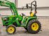 Traktor Türe ait John Deere 3038E, Gebrauchtmaschine içinde Ahaus (resim 10)