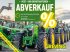 Traktor Türe ait John Deere 3038E, Gebrauchtmaschine içinde Ahaus (resim 2)