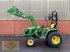 Traktor от тип John Deere 3038E, Neumaschine в Beelen (Снимка 1)